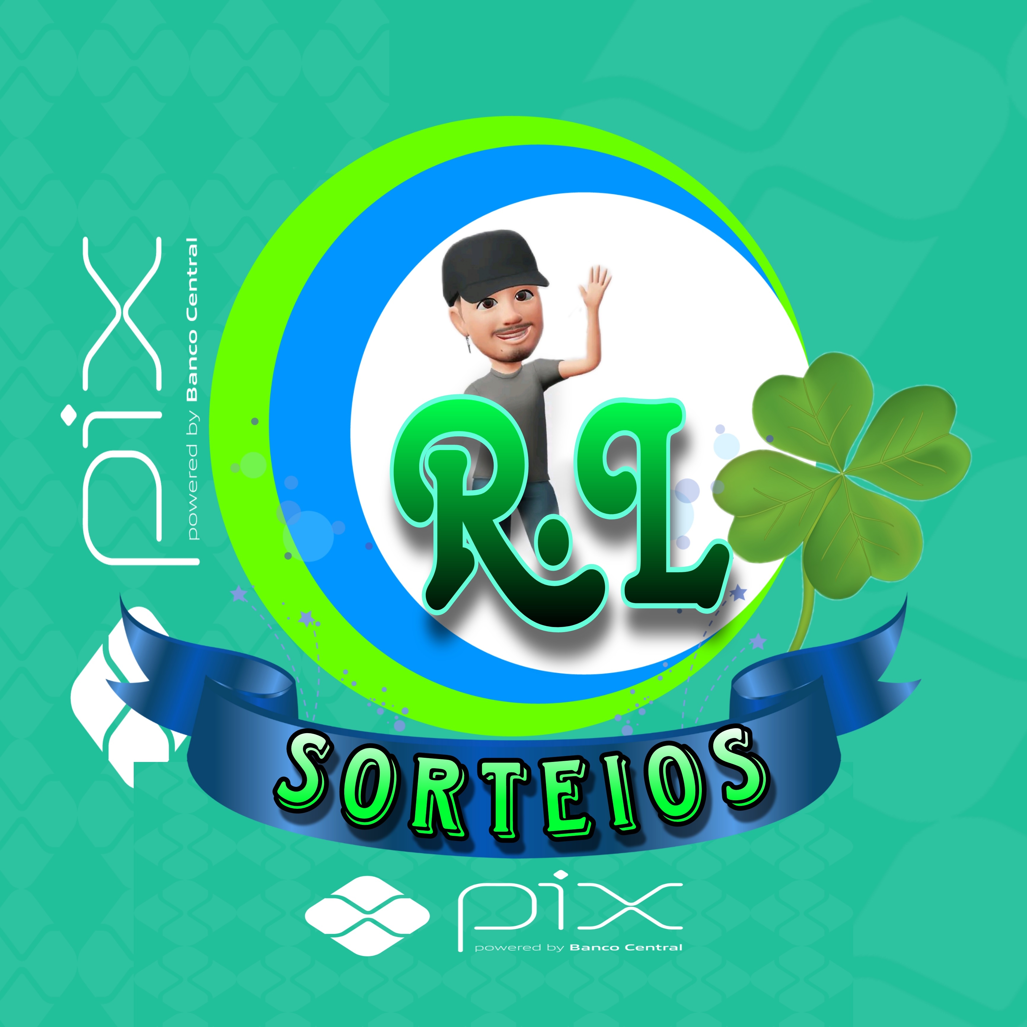 SORTEIO ROBUX!!